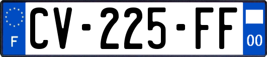 CV-225-FF