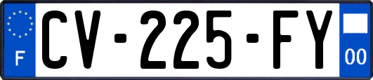 CV-225-FY