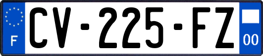 CV-225-FZ