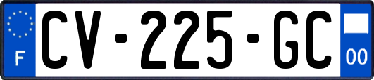 CV-225-GC