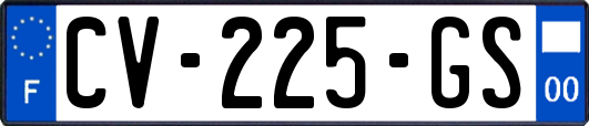 CV-225-GS