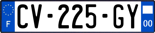 CV-225-GY
