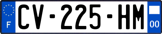 CV-225-HM