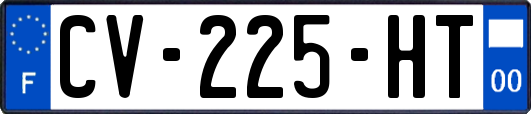 CV-225-HT