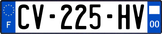 CV-225-HV