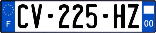 CV-225-HZ