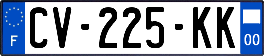CV-225-KK