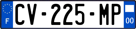 CV-225-MP