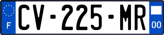 CV-225-MR
