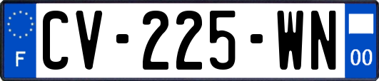 CV-225-WN