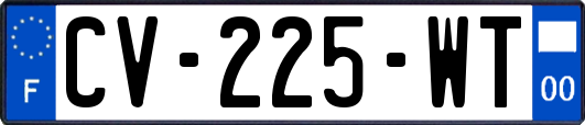 CV-225-WT