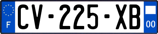 CV-225-XB