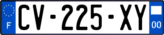 CV-225-XY