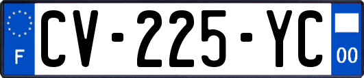 CV-225-YC