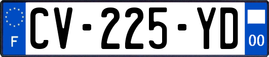 CV-225-YD