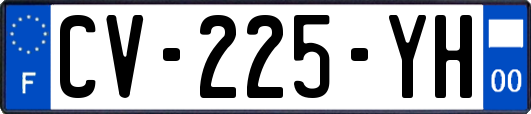 CV-225-YH