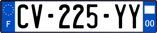 CV-225-YY