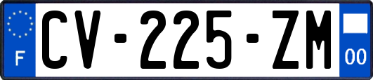 CV-225-ZM