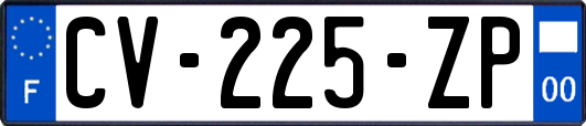 CV-225-ZP