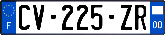 CV-225-ZR