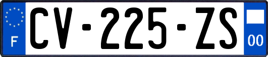 CV-225-ZS