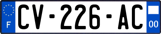 CV-226-AC