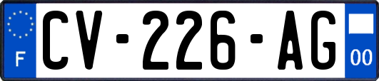 CV-226-AG