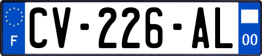 CV-226-AL