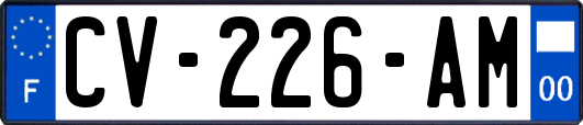 CV-226-AM