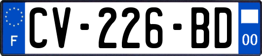 CV-226-BD