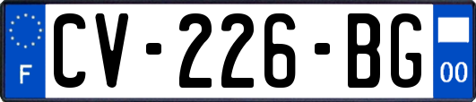 CV-226-BG