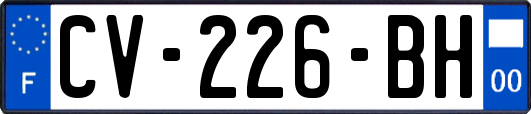 CV-226-BH