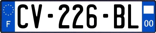 CV-226-BL