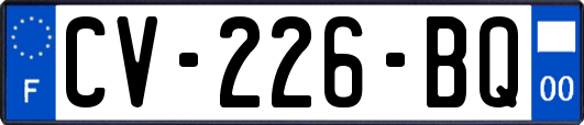 CV-226-BQ