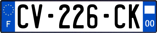 CV-226-CK