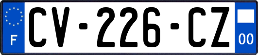 CV-226-CZ