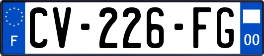 CV-226-FG