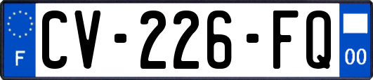 CV-226-FQ