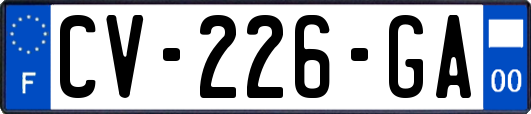 CV-226-GA