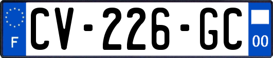 CV-226-GC