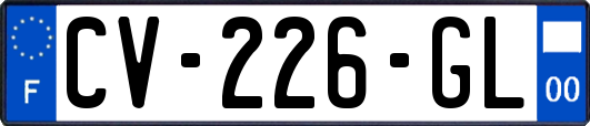 CV-226-GL