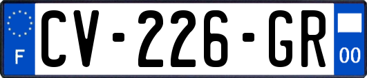 CV-226-GR