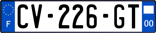 CV-226-GT