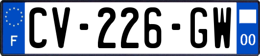 CV-226-GW
