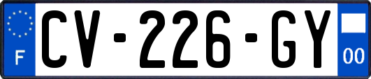 CV-226-GY