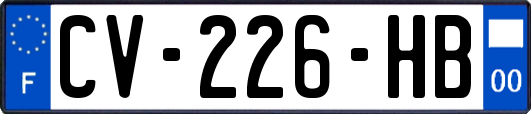 CV-226-HB