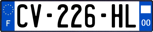 CV-226-HL