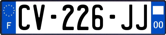 CV-226-JJ