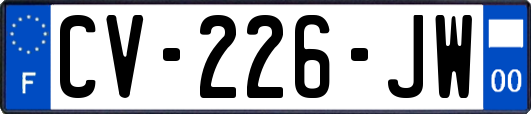 CV-226-JW