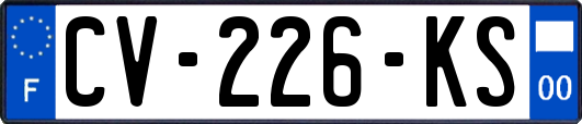 CV-226-KS